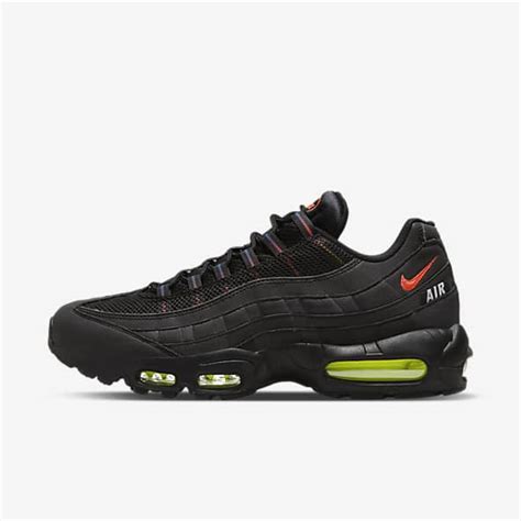 nike air max 95 herren braun|Shoppe Air Max 95 Herrenschuhe. Nike DE.